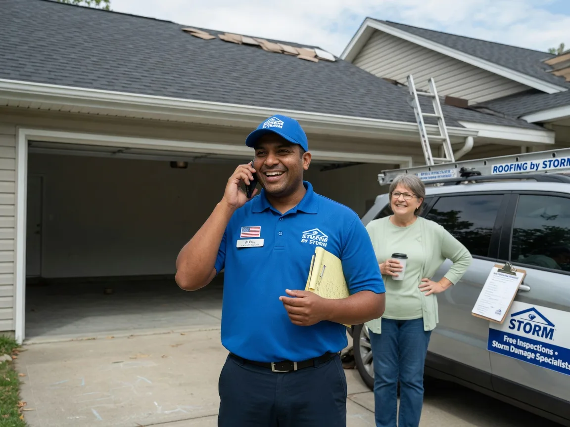 Roof Repair Near Me Somers Point, NJ FAQs